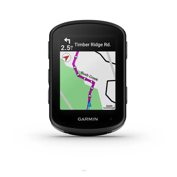 Thiết bị GPS cho xe đạp Garmin Edge 540