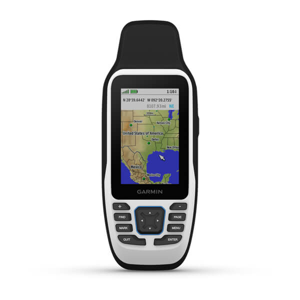 Máy định vị Garmin GPSMAP 79S giá tốt nhất